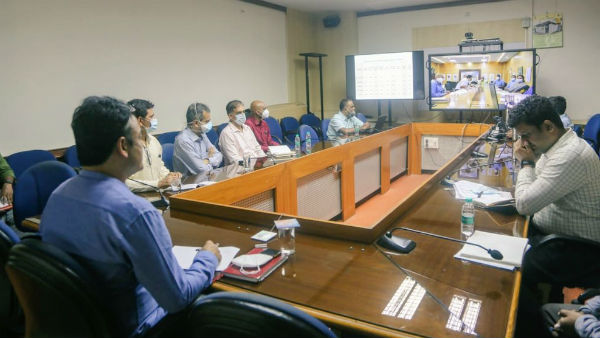 ರಾಮನಗರ ಜಿಲ್ಲೆಗೆ ಬೆಂಗಳೂರಿನ ಖಾಸಗಿ ಆಸ್ಪತ್ರೆಯವರು ಕಳುಹಿಸುತ್ತಾರೆ