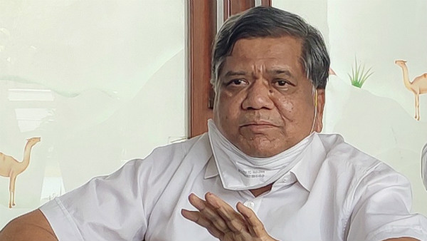 ಲೋ ಬಿಪಿಯಾಗಿ ಹೃದಯಾಘಾತದಿಂದ ನಿಧನರಾದರು ಲೋ ಬಿಪಿಯಾಗಿ ಹೃದಯಾಘಾತದಿಂದ ನಿಧನರಾದರು