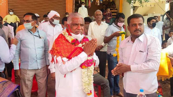 ಕೃಷಿ ಕುಟುಂಬದವರು