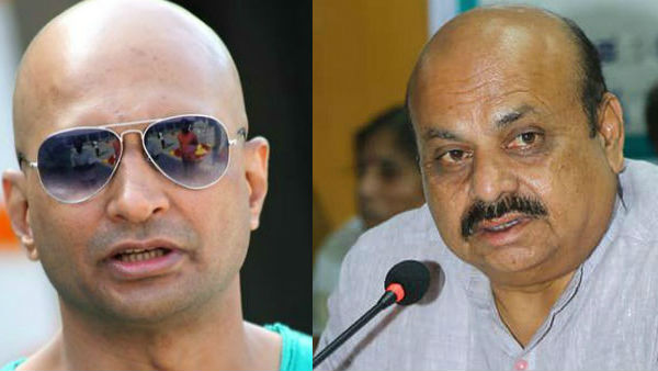 Home Minister Basavaraj Bommai Made A Significant Statement On The Drug Mafia In Karnataka Home Minister Basavaraj Bommai Made A Significant Statement On The Drug Mafia In Karnataka