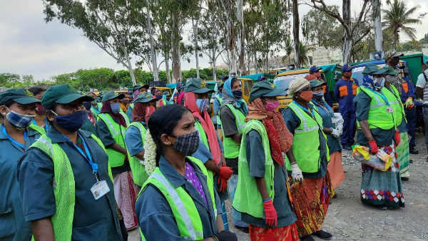 ಜನರು ದೂರು ನೀಡಬಹುದು