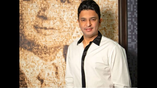 ಟಿ- ಸೀರೀಸ್ ವ್ಯವಸ್ಥಾಪಕ ನಿರ್ದೇಶಕ ಭೂಷಣ್ 