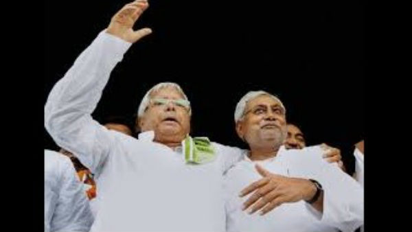 ಕುಶ್ವಾಹ ಜತೆ ಸಂಪರ್ಕ