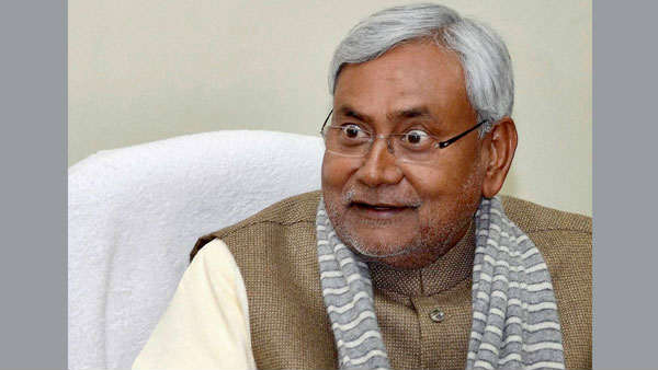 ಎಲ್ ಜೆಪಿ ಜಾಹೀರಾತಿನಿಂದ ಜೆಡಿಯುಗೆ ಢವಢವ 