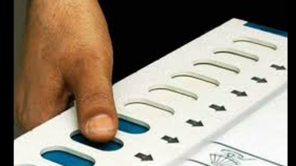 ಮೂರನೇ ಹಂತದ ಚುನಾವಣೆ