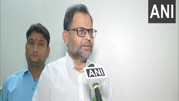 Bihar Assembly Polls: Chirag Paswan Definitely The CM Candidate Of LJP, Says Shahnawaz Ahmad Kaifi Bihar Assembly Polls: Chirag Paswan Definitely The CM Candidate Of LJP, Says Shahnawaz Ahmad Kaifi