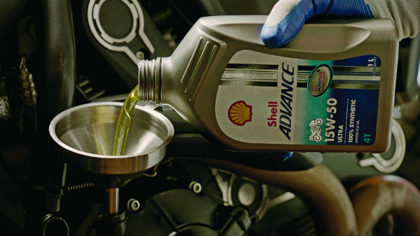 Doorstep Bike Service And Repair In Bengaluru: Shell Lubricants Partnership With Hoopy Doorstep Bike Service And Repair In Bengaluru: Shell Lubricants Partnership With Hoopy