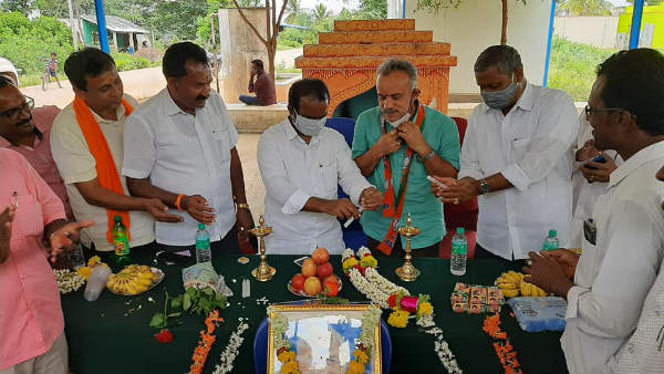 ಎನ್. ರವಿ ಕುಮಾರ್ ಹೇಳಿಕೆ