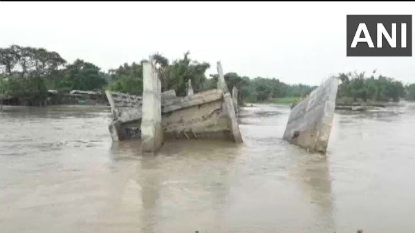 ಸೇತುವೆ ನಿರ್ಮಾಣ ಸುದೀರ್ಘ ಹೋರಾಟದ ಫಲ 