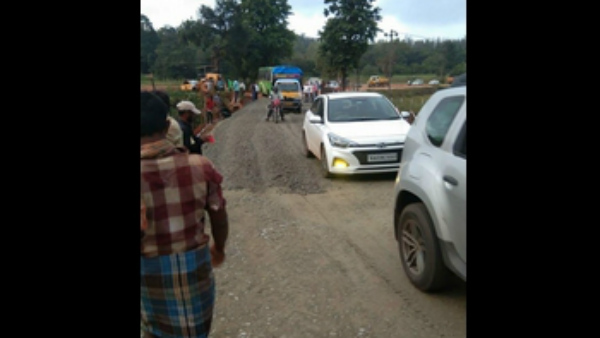  ಉಡುಪಿ-ಮಂಗಳೂರಿಗೆ ಸಂಚರಿಸುವವರು ನಿರಾಳ