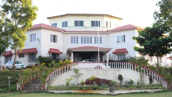 ಅರ್ಜಿ ಸಲ್ಲಿಸಲು ವಿಳಾಸ