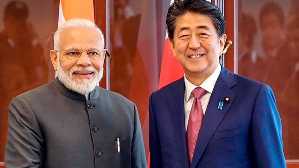 ಶಿಂಜೋ ಅಬೆ ರಾಜೀನಾಮೆ ಪರಿಣಾಮ