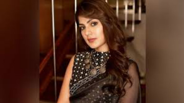 ಡ್ರಗ್ಸ್ ಪ್ರಕರಣದತ್ತ ತಿರುಗಿಸಲಾಗುತ್ತಿದೆ