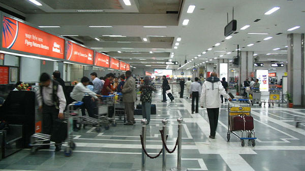 MCA To Change Check In Baggage Limit To 15 KG In Domestic Flights MCA To Change Check In Baggage Limit To 15 KG In Domestic Flights