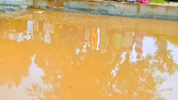 ಕೆರೆ, ಚೆಕ್ ಡ್ಯಾಂ ಭರ್ತಿ