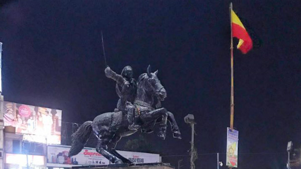 ಹುಬ್ಬಳ್ಳಿ ಸ್ಟೋರ್ ಡಿಪೋ