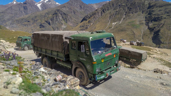 ಚೀನಾದ ವಾದವನ್ನು ಪ್ರಶ್ನಿಸಿದ ಭಾರತೀಯ ಸೇನೆ
