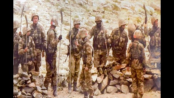 ಗಡಿ ವಿಚಾರದಲ್ಲಿ ಚೀನಾ ನಡೆ ಬಗ್ಗೆ ಭಾರತದ ಉಲ್ಲೇಖ ಗಡಿ ವಿಚಾರದಲ್ಲಿ ಚೀನಾ ನಡೆ ಬಗ್ಗೆ ಭಾರತದ ಉಲ್ಲೇಖ