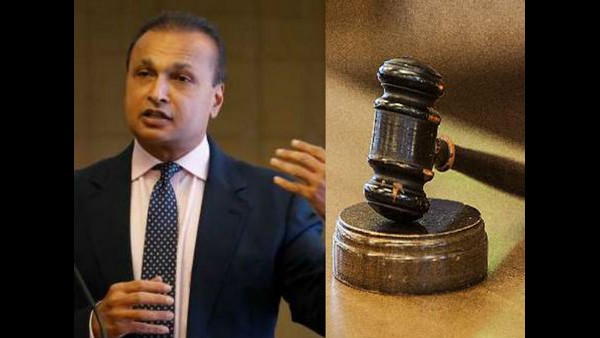 ಅನಿಲ್ ಅಂಬಾನಿ ಮೇಲೆ ಕೋರ್ಟ್ ಕ್ರಮ ಏಕೆ?