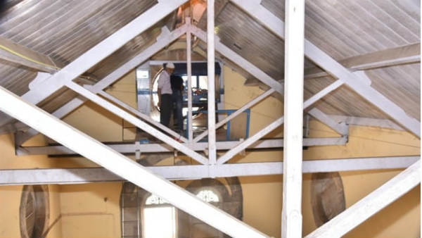 ಸವಾಲಾಗಿ ಸ್ವೀಕರಿಸಿದ ರೈಲ್ವೆ