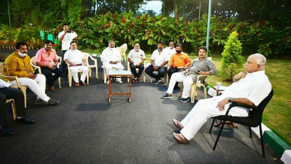 ಉಪ ಚುನಾವಣೆ ಮೇಲೆ ಕಣ್ಣು