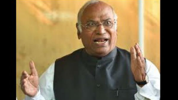 ಖರ್ಗೆಗೂ ಕೊಕ್