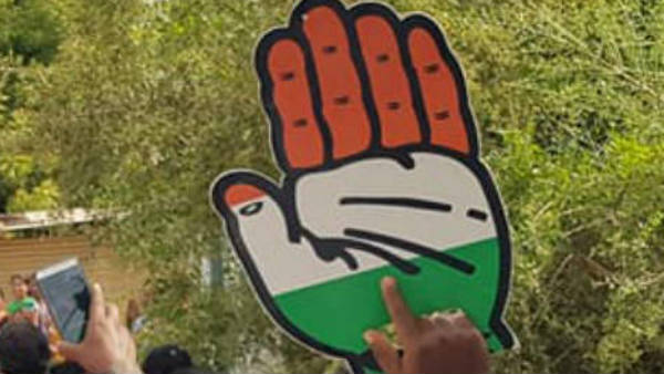 ಕಾಂಗ್ರೆಸ್ ಆರೋಪವೇನು?