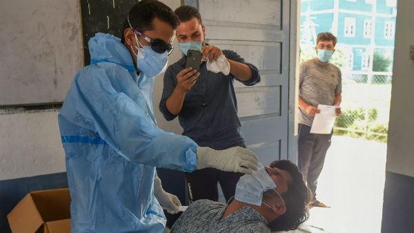 ಪ್ರಯೋಗದಲ್ಲಿ ಭಾಗವಹಿಸುವವರ ಸುರಕ್ಷತೆಗೆ ಮೊದಲ ಆದ್ಯತೆ 