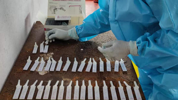 ಸೆ. 14ರಂದು 119 ಸಾವು