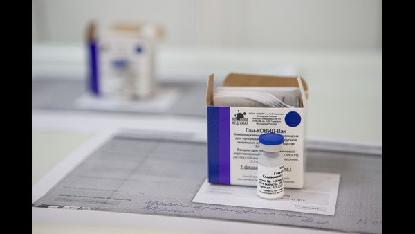 ಯಾವ ಲಸಿಕೆ ಉತ್ತಮ ಎಂದು ವರ್ಷಾಂತ್ಯಕ್ಕೆ ತಿಳಿಯುತ್ತೆ 