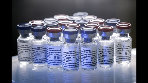 ಸೆರಂ ಇನ್ಸ್ ಟಿಟ್ಯೂಟ್ ಆಫ್ ಇಂಡಿಯಾದಲ್ಲಿ ಸಂಶೋಧನೆ 