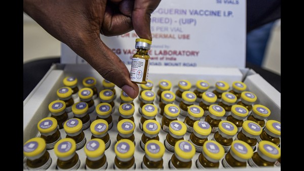 ಭಾರತದಲ್ಲಿ ರಷ್ಯಾ ಅಭಿವೃದ್ಧಿಪಡಿಸಿದ ಕೊವಿಡ್-19 ಲಸಿಕೆ ವಿತರಣೆ 