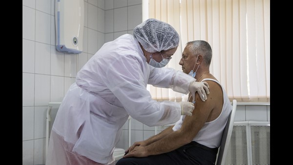 ಕೊರೊನಾವೈರಸ್ ಲಸಿಕೆ ವಿತರಣೆ ಮತ್ತ ಸಂಗ್ರಹಣೆ ಸವಾಲು 