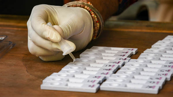 ಮಹಾರಾಷ್ಟ್ರದಲ್ಲಿ ಸೋಂಕಿತರ ಸಂಖ್ಯೆ