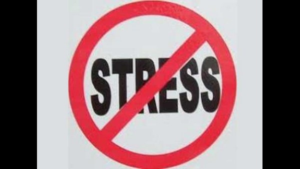 ಭಯ ಮತ್ತು ಒತ್ತಡದಿಂದ ಸಾವು