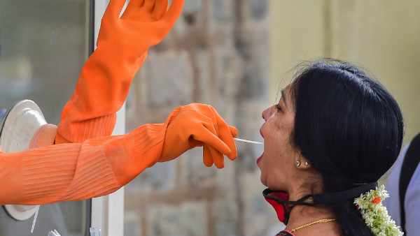 ಕೊರೊನಾವೈರಸ್ ಪ್ರಮಾಣದಲ್ಲಿ ಹೆಚ್ಚಳವಾಗುವ ಅಪಾಯ 