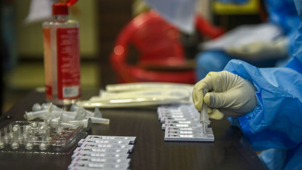 ಕೊವಿಡ್-19 ರೋಗಾಣು ರೂಪಾಂತರವೇ ಅಪಾಯಕಾರಿ 