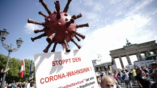 ಪ್ರತಿಕಾಯ ವ್ಯವಸ್ಥೆ ವೃದ್ಧಿಸುವುದೇ ಲಸಿಕೆಯ ಮೊದಲ ಗುರಿ 