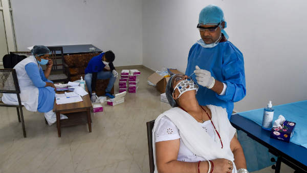 ಸೋಂಕಿತರ ಸಂಖ್ಯೆ 49 ಲಕ್ಷಕ್ಕೆ ಏರಿಕೆ