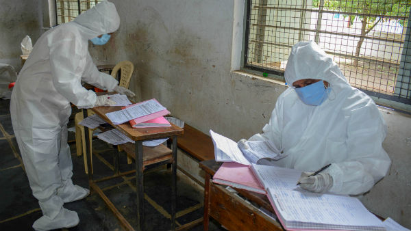 ವೈದ್ಯರ ಕೆಲಸದ ಅವಧಿ ವೈದ್ಯರ ಕೆಲಸದ ಅವಧಿ