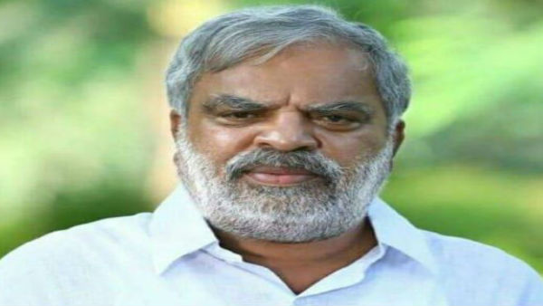 ಕರ್ನಾಟಕದ ಮಾಜಿ ಶಾಸಕರು