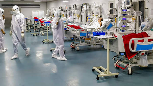 ಜಿಲ್ಲೆಗಳಲ್ಲಿ ಪರೀಕ್ಷೆ ಸಂಖ್ಯೆ ಕಡಿಮೆ