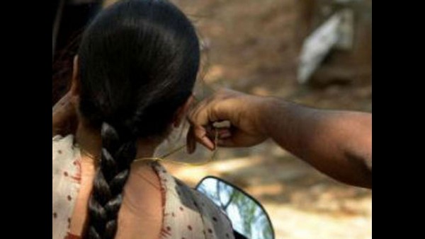 ಚಿನ್ನಾಭರಣ, ಗೃಹ ಬಳಕೆ ವಸ್ತುಗಳನ್ನು ಲೂಟಿ ಮಾಡಿದ್ದರು