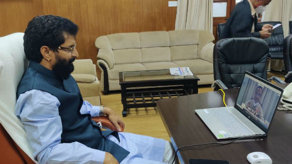 ಕರ್ನಾಟಕವೇ ನನ್ನ ಕರ್ಮಭೂಮಿ