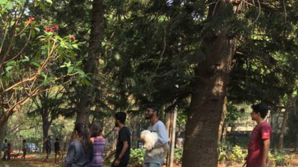 5 ಕಿ. ಮೀ. ವ್ಯಾಪ್ತಿಯಲ್ಲಿ ಸಂಚಾರ ದಟ್ಟಣೆ 5 ಕಿ. ಮೀ. ವ್ಯಾಪ್ತಿಯಲ್ಲಿ ಸಂಚಾರ ದಟ್ಟಣೆ