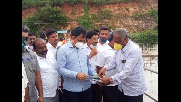  173 ಕೋಟಿ ರೂ.ಗಳ ಹೆಚ್ಚುವರಿ ಅನುದಾನ 