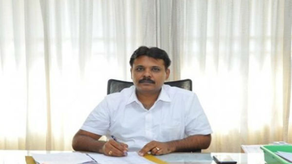 Mysuru: Dasara Sub Committees Formed By DC Sharath