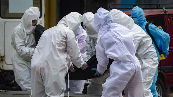 ಒಟ್ಟು ಮೃತಪಟ್ಟವರು 