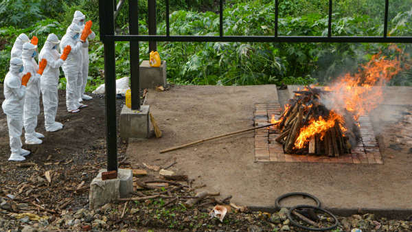 ಜಿಲ್ಲೆಗಳಲ್ಲಿ ಮರಣ ಸಂಖ್ಯೆ