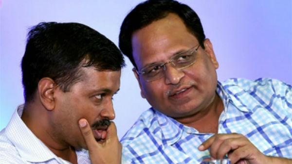 Cant Call It A Second Wave: Delhi Health Minister Satyendar Jain on Rise Of Coronavirus Cases Cant Call It A Second Wave: Delhi Health Minister Satyendar Jain on Rise Of Coronavirus Cases